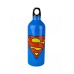 Superman Logo Water Bottle