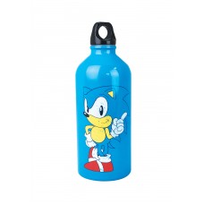 Sonic Water Bottle