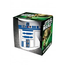 Star Wars R2-d2