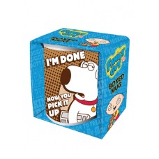 Family Guy Brian You Pick It Up