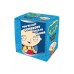 Family Guy Stewie Used To Loathe