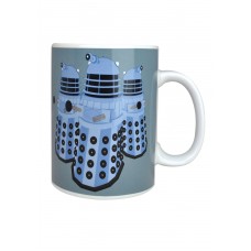 Dr Who Daleks Giant