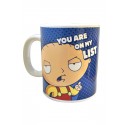 Family Guy Stewie The List Giant