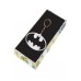 Batman Logo Thick Metal