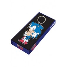 Sonic Boxed Thick Metal