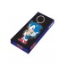 Sonic Boxed Thick Metal