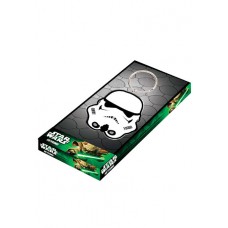 Star Wars Stormtrooper Boxed Thick Metal