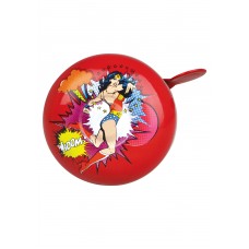 Wonder Woman Whoom Bicycle Bell