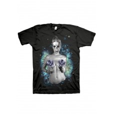 Cosmic Skull