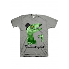 Philosoraptor