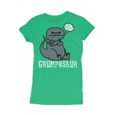 Grumposaur