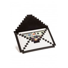 8bit Sleeve (ipad Mini)