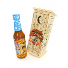 Ass Blaster Outhouse Hot Sauce