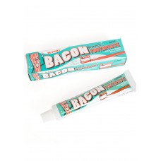 Bacon Toothpaste