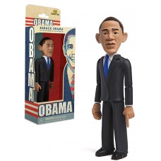 Barack Obama Action Figure