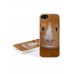 Big Face Guinea Pig Iphone Case (iphone 5)