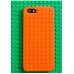 Brickcase For Iphone 5 (red)