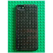 Brickcase For Iphone 5 (black)