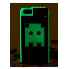 Brickcase For Iphone 5 (glow In The Dark)
