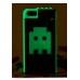 Brickcase For Iphone 5 (glow In The Dark)