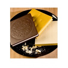 Cookie Bookie Notebooks (cream Cookie)