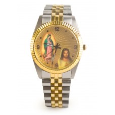 Jesus Watch