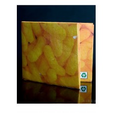 Mighty Tyvek Wallets (cheesy Puffs)