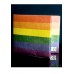 Mighty Tyvek Wallets (pride)