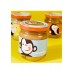 Ooh Ooh Ah Ah Banana Jam