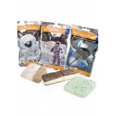Space Food Neapolitan Ice Cream
