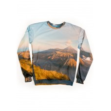 Volcano  