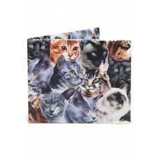 Walart Wallets (cute Cats)