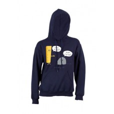 You Rock You Rule Boyfriend Fit Slouchy