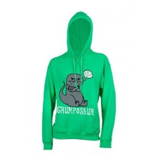 Grumposaur Boyfriend Fit Slouchy
