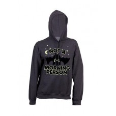 Morning Person Boyfriend Fit Slouchy