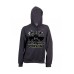 Morning Person Boyfriend Fit Slouchy