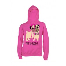 You So Pugly Boyfriend Fit Slouchy