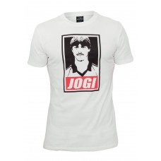Jogi White