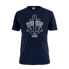 Deep Navy