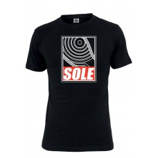 Sole Black Sole Black