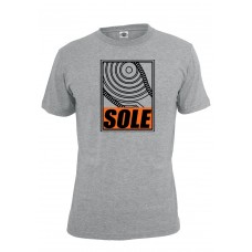 Sole Heather Grey