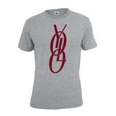 Yolo Heather Grey