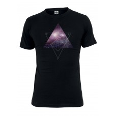 Galaxy Black