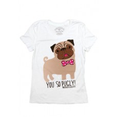 You So Pugly