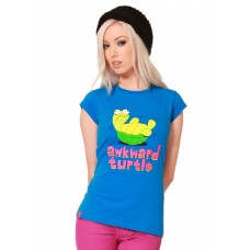 Awkward Turtle