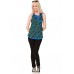 Pixel Zombie Sleeveless
