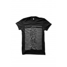 Joy Division Unknown Pleasures