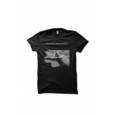 Joy Division Love Will Tear Us Apart