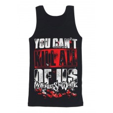 Motionless In White Infamous You Can't Kill All Of Us