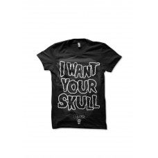 Misfits I Want Your Skull